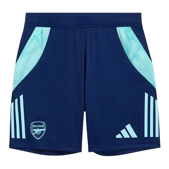 2024-2025 Genuine Arsenal Jersey