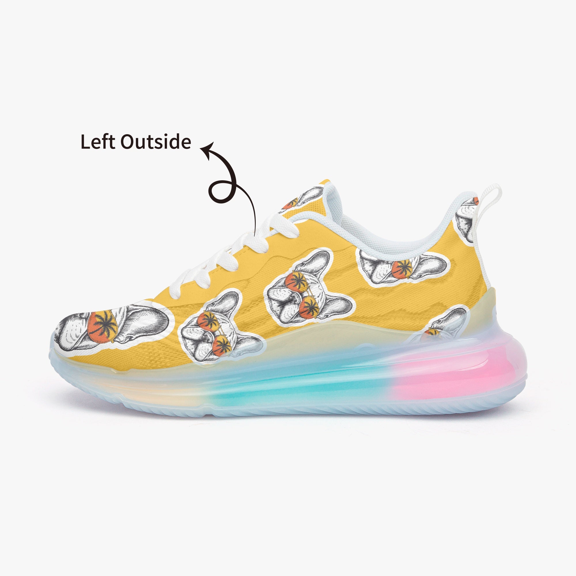 Toast - Lightweight Sneakers