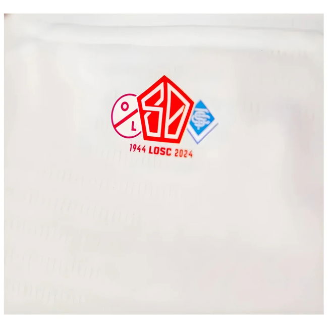 2024-2025 Away Value for Money Shirt Moisture Wicking UV Protection