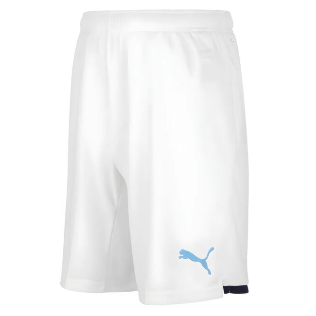 Marsille Marseille Home Jersey (Adult)
