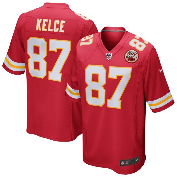 None Men's KC Chiefs Genuine Fan Favorite for NFL Fans