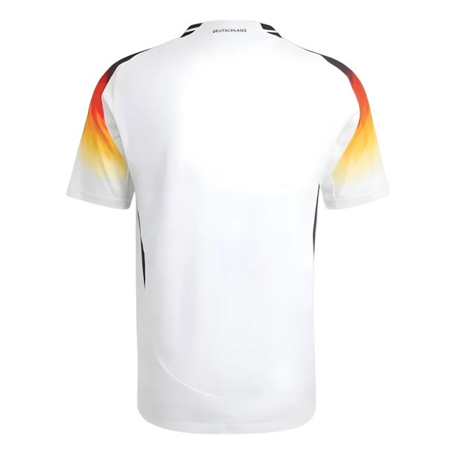 Official 2024-2025 Germany Authentic Quality Kit Premium