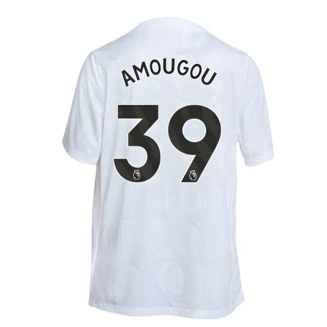 Chelsea Stylish Jersey 2025-2026 #88