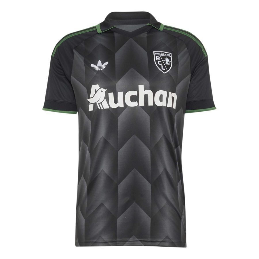 RC Lens Away Shirt 2026/27