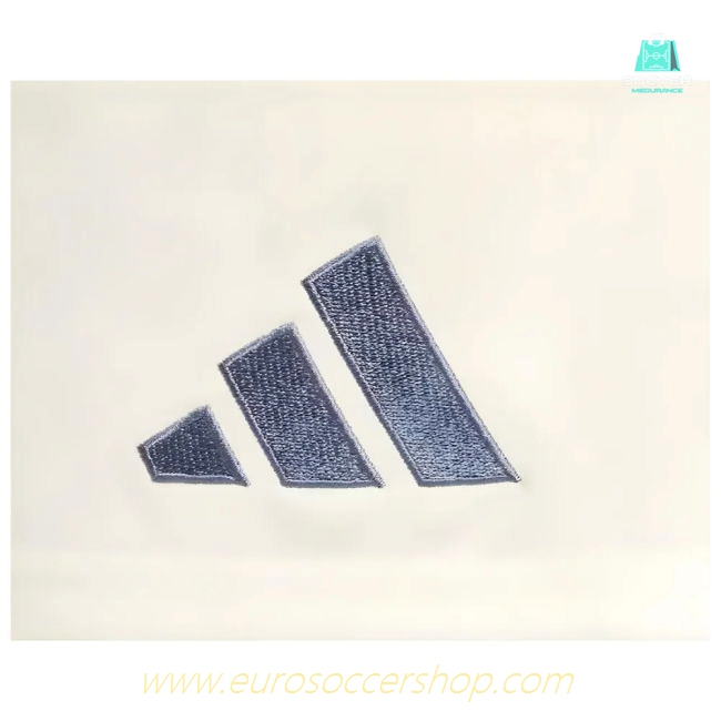 2024-2025 Juventus Away Shorts (White)
