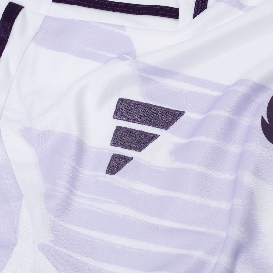 [EFKS] Manchester United Long Sleeves Away Kids Jersey 2025/26