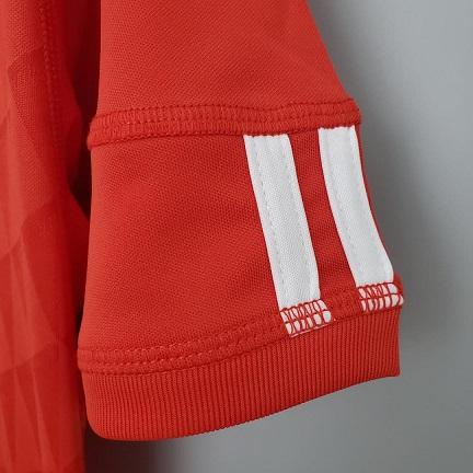 Liverpool Local - Elite Performance - Football Fashion - Supporter