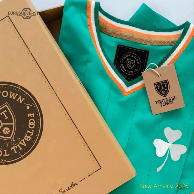 2024/25 Team Jersey Perfect For Match Days High-Quality Materials