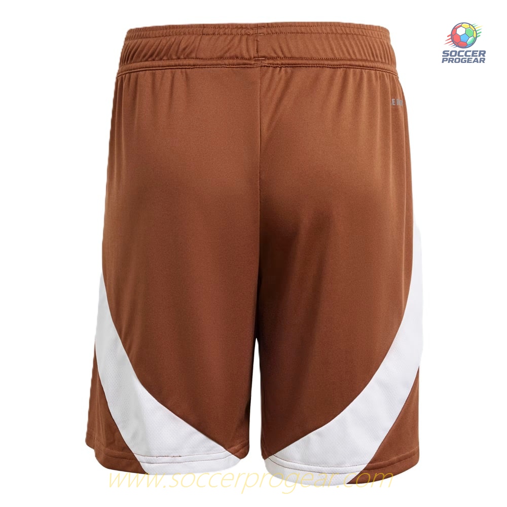 Belgium Away Shorts 2024-25 Edition