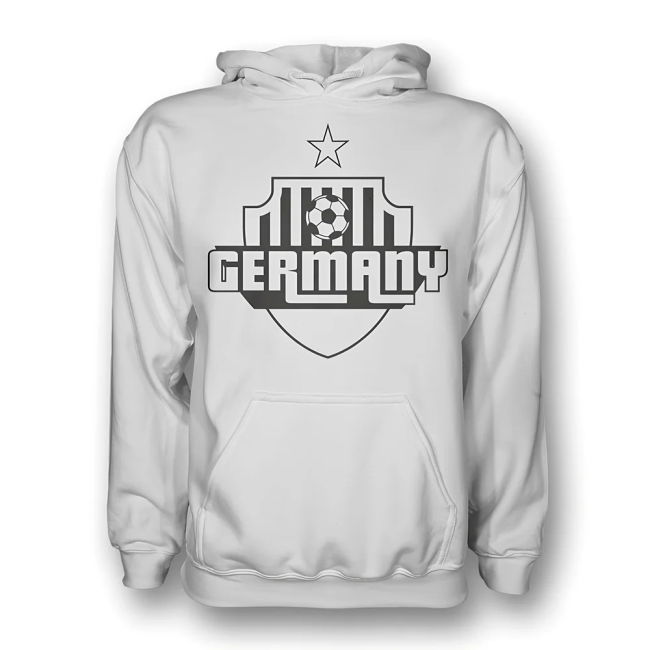 Authentic Germany Country Logo National Team Cup Match Kit