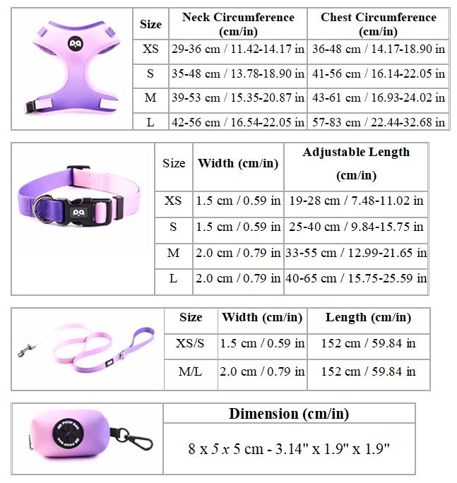 French Bulldog Leashlab Adjustable Frenchie Harness And Leash Set Practical Dog Gear