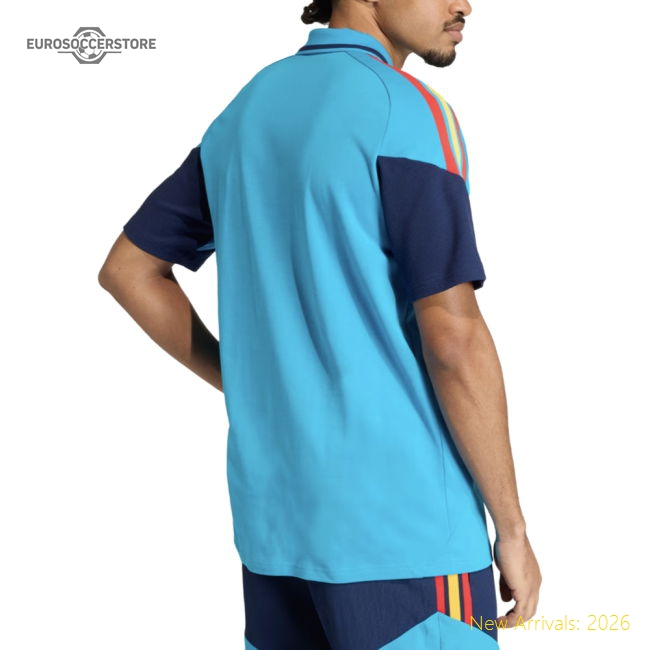 Fashionable Premium-quality 2026-2027 Esp Superstar Home Jersey 0