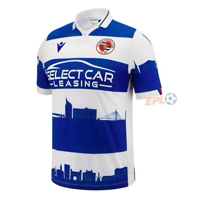 Championship 2023-20 cost-effective Home Soccer Jersey