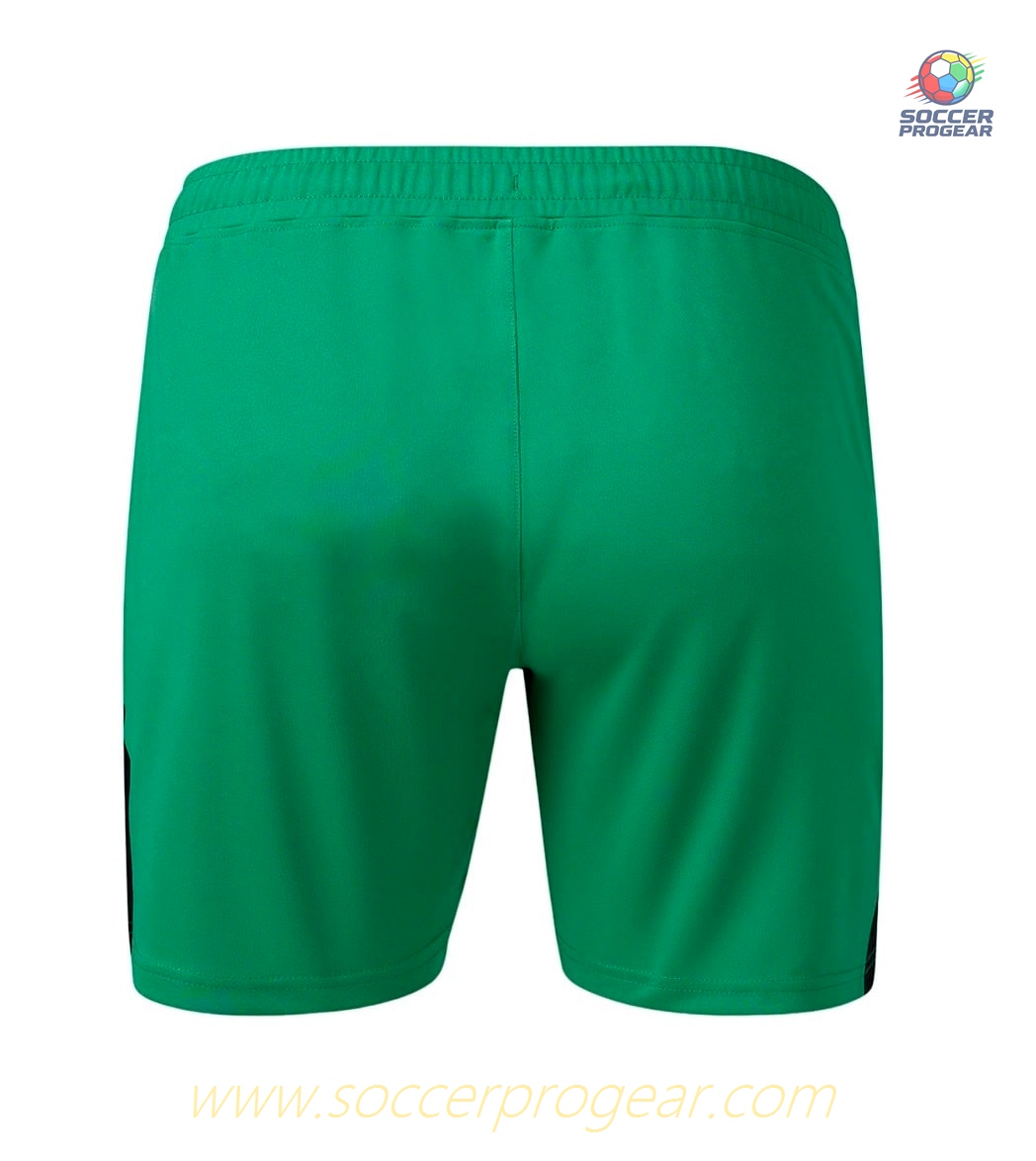 Newcastle Away Shorts 2023 2024