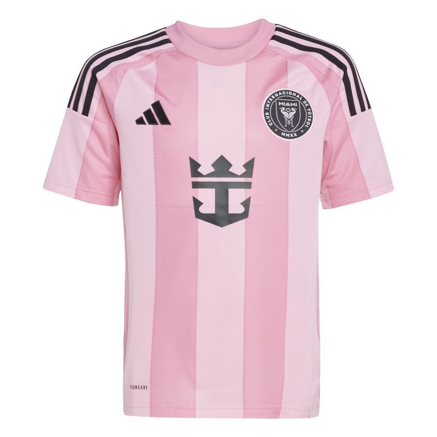 Inter Miami Home Shirt 2025 Messi 10 Kids In Multiple Adult Sizes