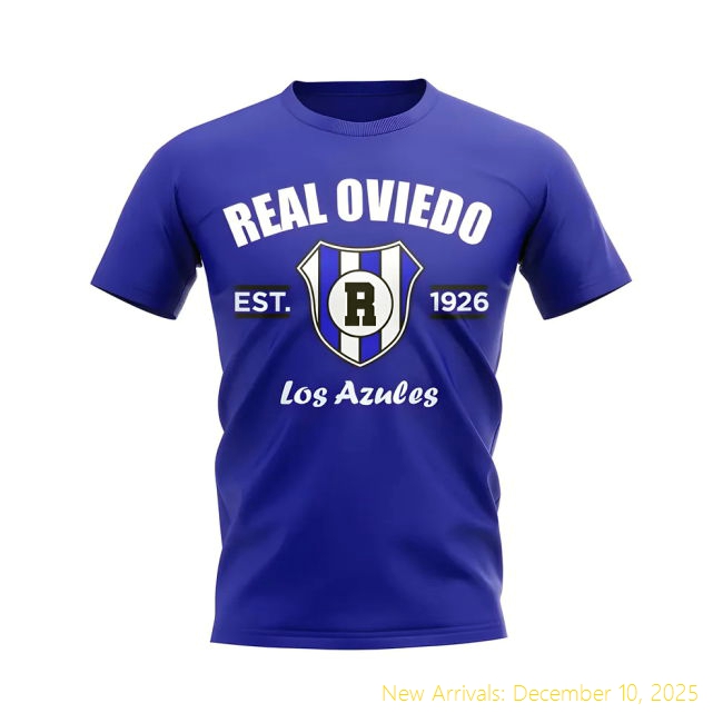 T-shirt - Moisture Wicking - El Clasico - Supporter Jersey