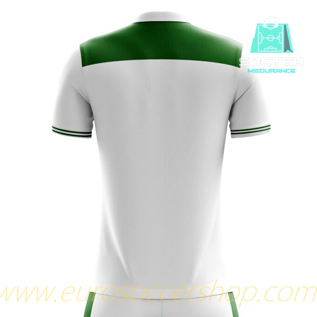 2025/26 Campaign Saudi Arabia Home Shirt Kids Edition