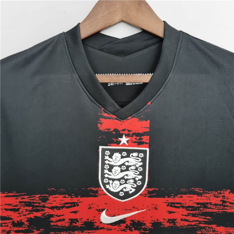 2022 World Cup England Training Shirt - World Cup Collection 6192