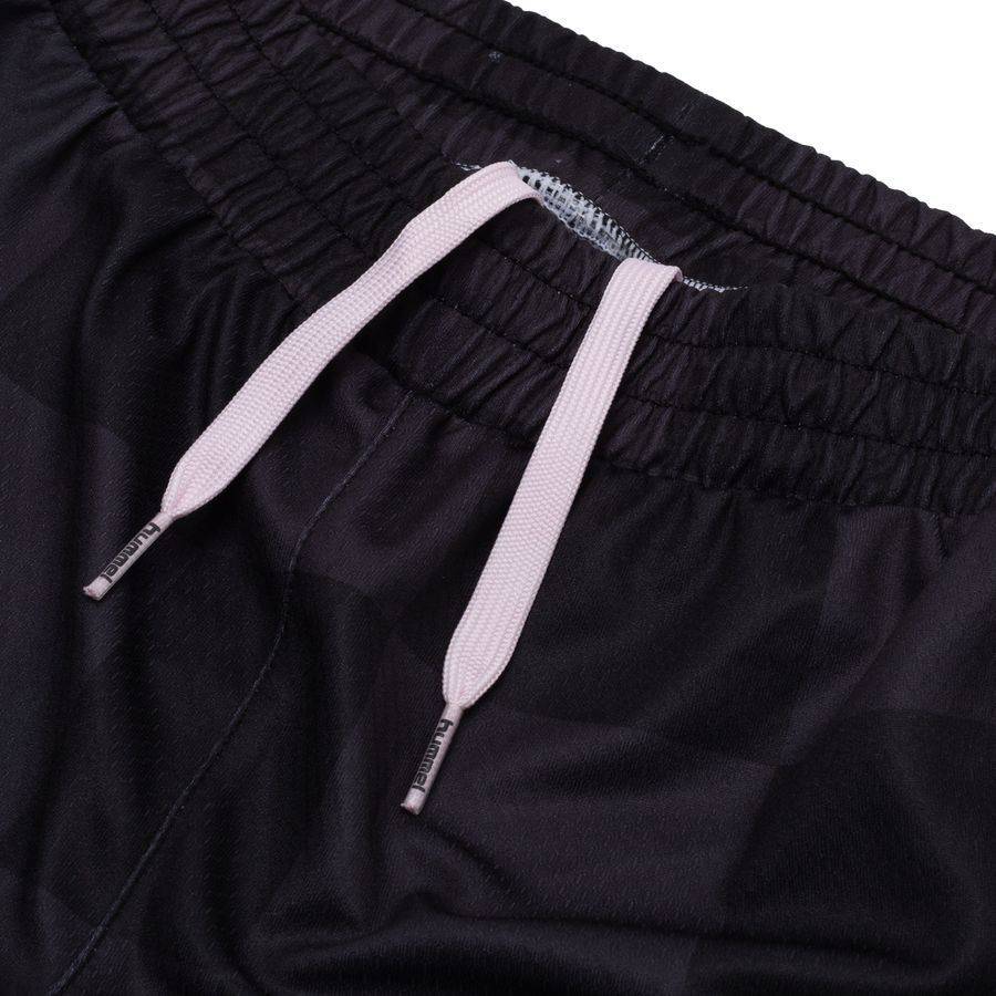 Odense Boldklub 3rd Shorts 2025/26 Kids