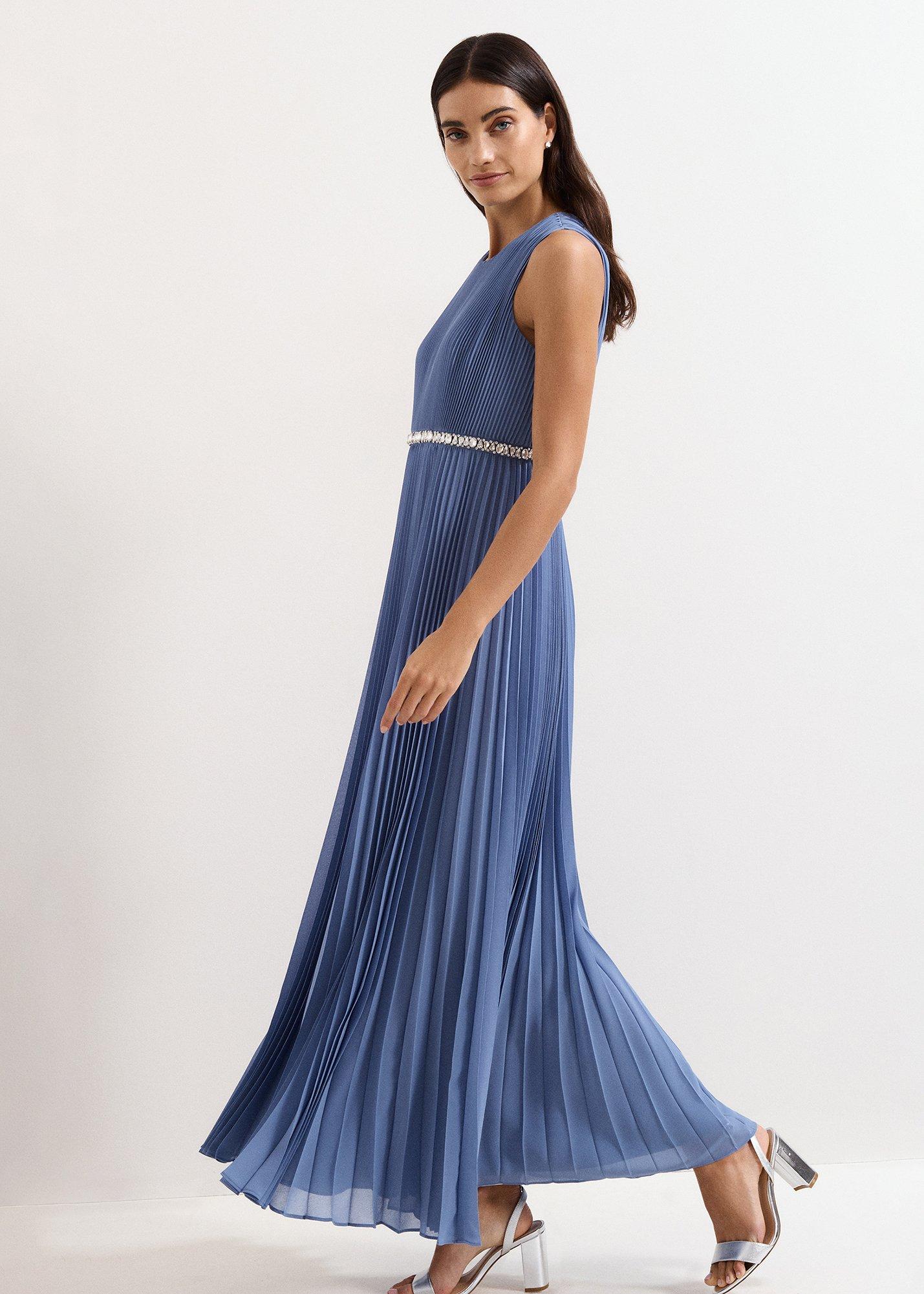 Petite Anora Dress