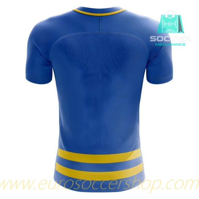 2025-26 Edition Match Quality Aruba Home Children