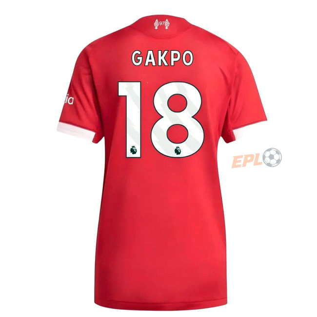 LIV exclusive 2025-20 Home Kit - Adults | genuine | official