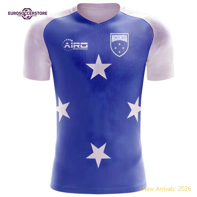2025-2026 Football Team Womens Comfortable Jersey Smart Fabric
