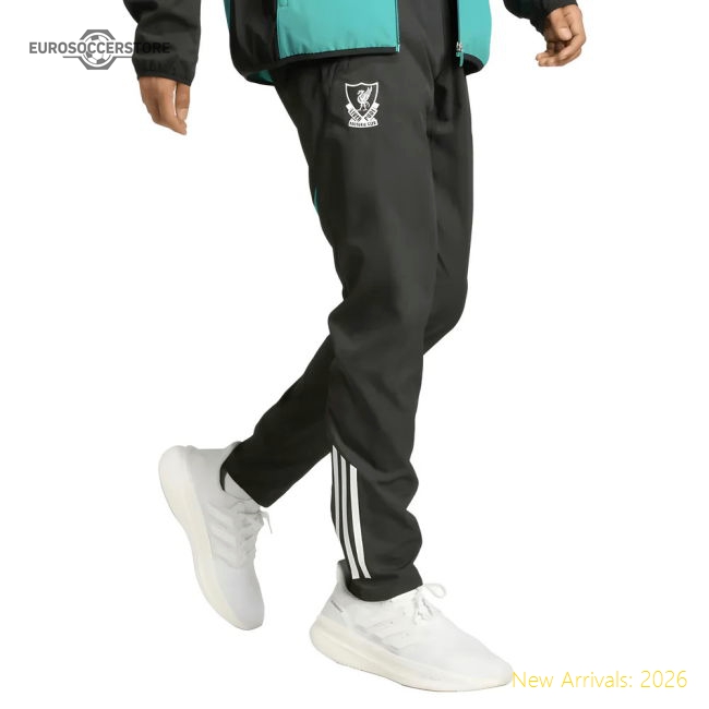High-Quality Classic Superior Elite Jersey Liverpool - 2025 Edition