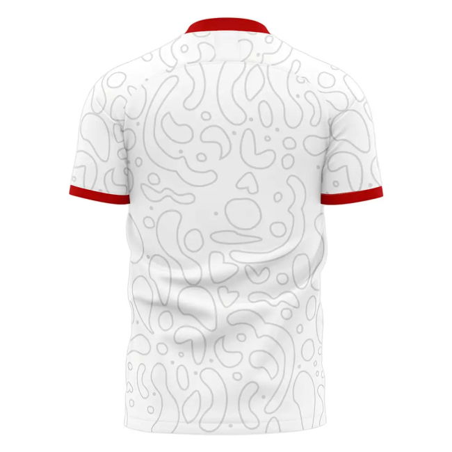 Chad 2025-2026 Away Kit - (Men
