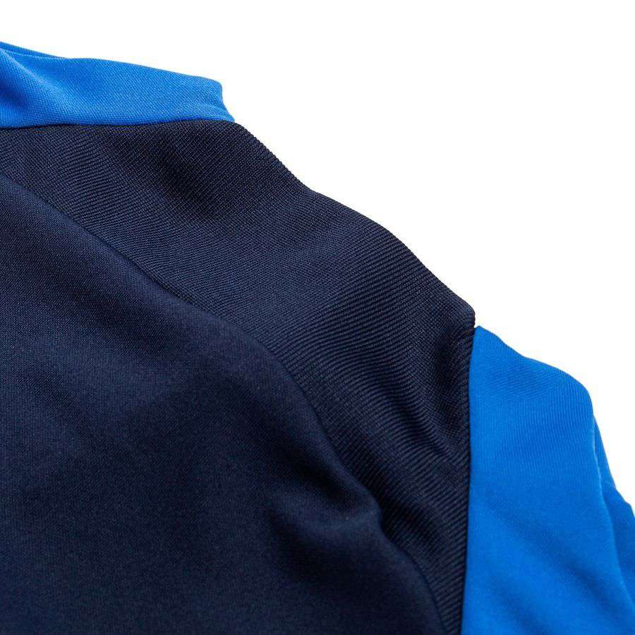 Stabæk Nike Training Shirt Dri-FIT Academy Pro Drill - Obsidian/Royal Blue/White