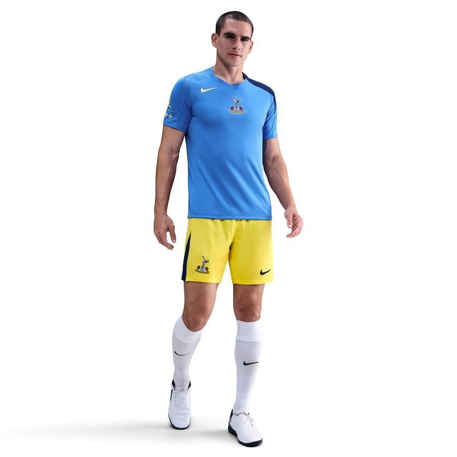 [EFKS] Tottenham Shorts Uniform 3rd 2025/26