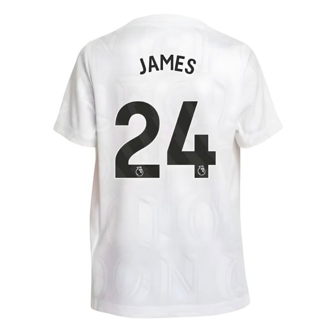 Kids Chelsea Jersey 2025-2026 #97