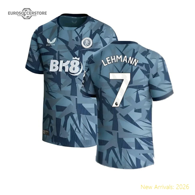 2023/24 Jersey For Team Fans Officially Licensed Product