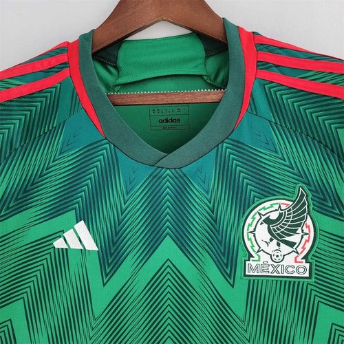 Local - World Cup Edition - Premium Quality - Supporter Jersey