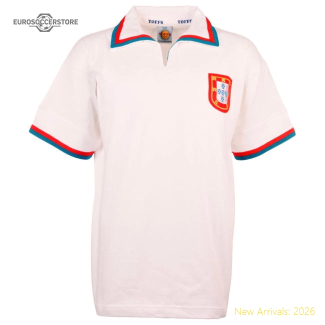 Official European Team 2026-2027 Away Short Sleeve Shirt