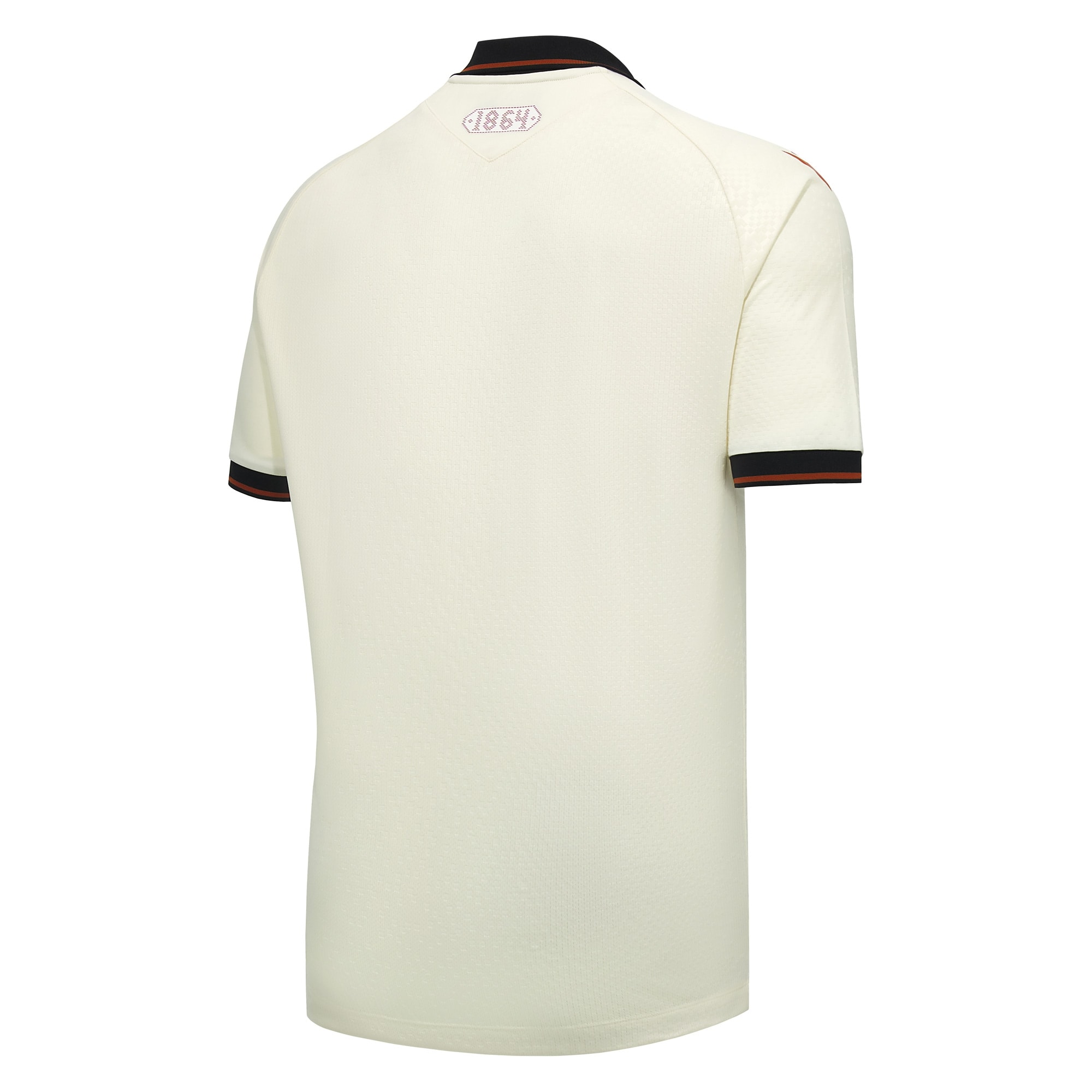 [SJH] Wrexham 2026/27 Third Replica Jersey - Cream