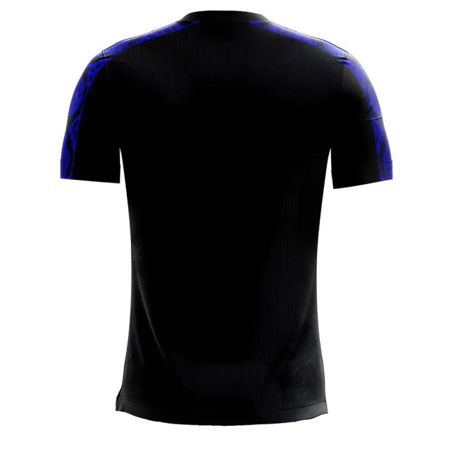 Serie A Special Edition Home Jersey 2025-2026 #44