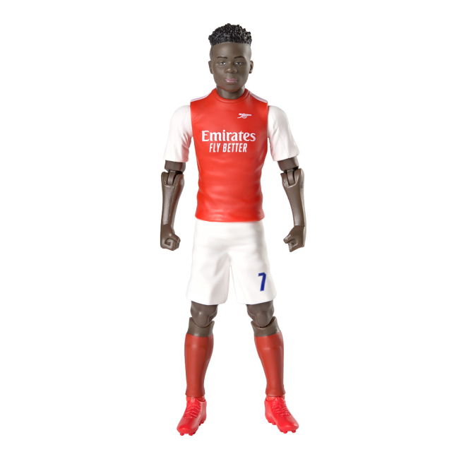 Arsenal Fashionable Stretchable - Popular Authentic Jersey Adults#603