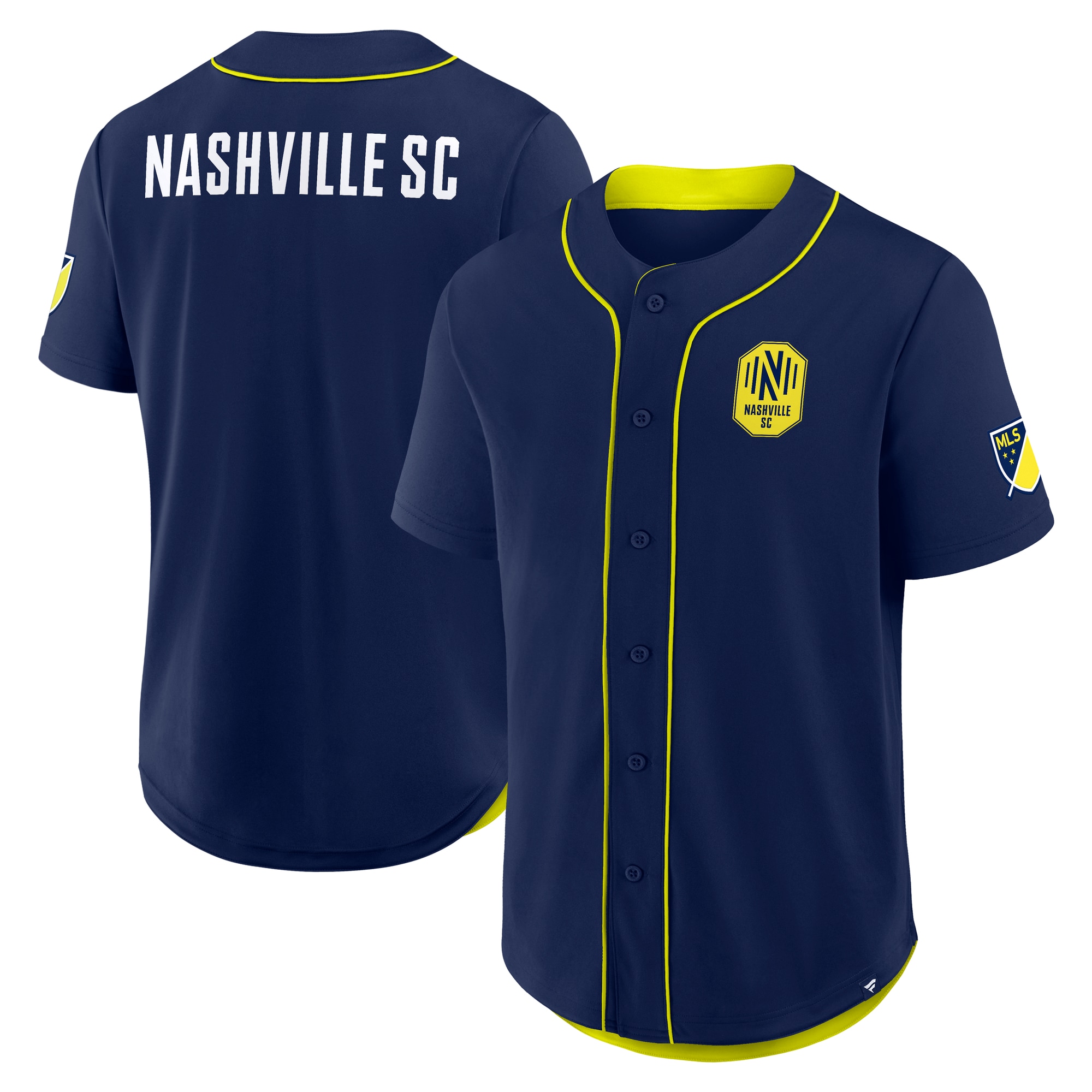 Men's 2024 Official Jersey - Replica Jersey - Exclusive Offer