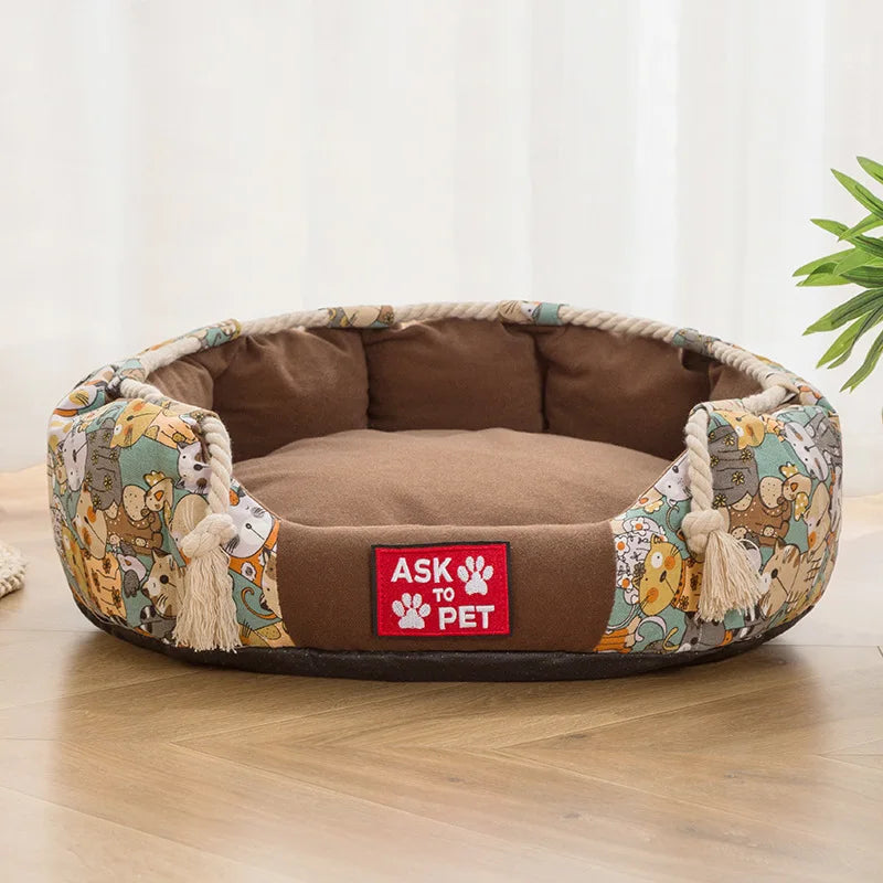 Premium French Bulldog Bed for Ultimate Sleep