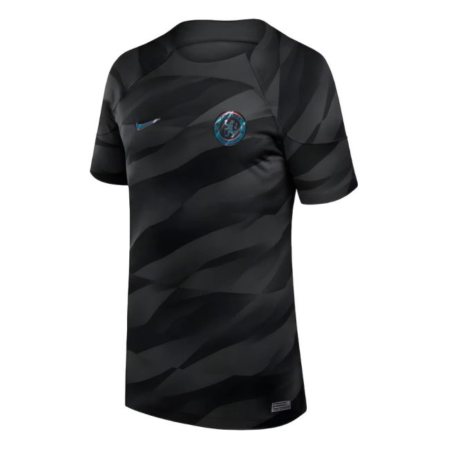Chelsea Stylish Home Jersey 2023-2024