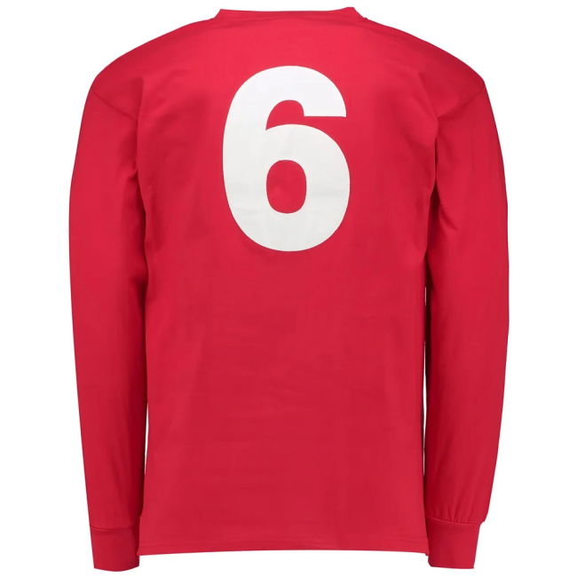 England Historic Team Special Kit - Special Edition (3)