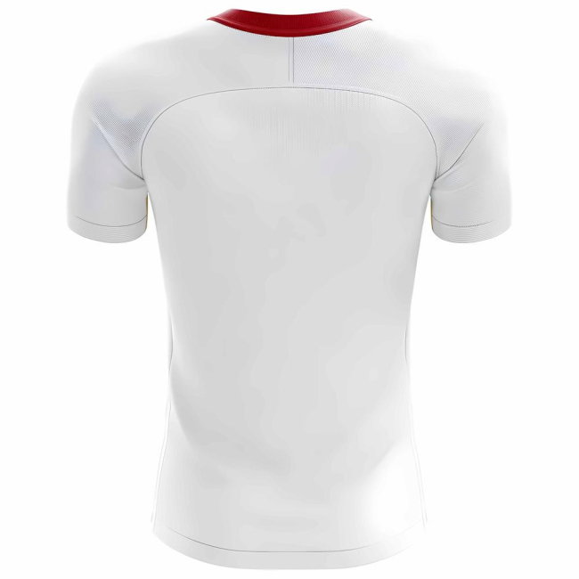 Georgia Flag Shirt 2025-2026 edition (Little Ones