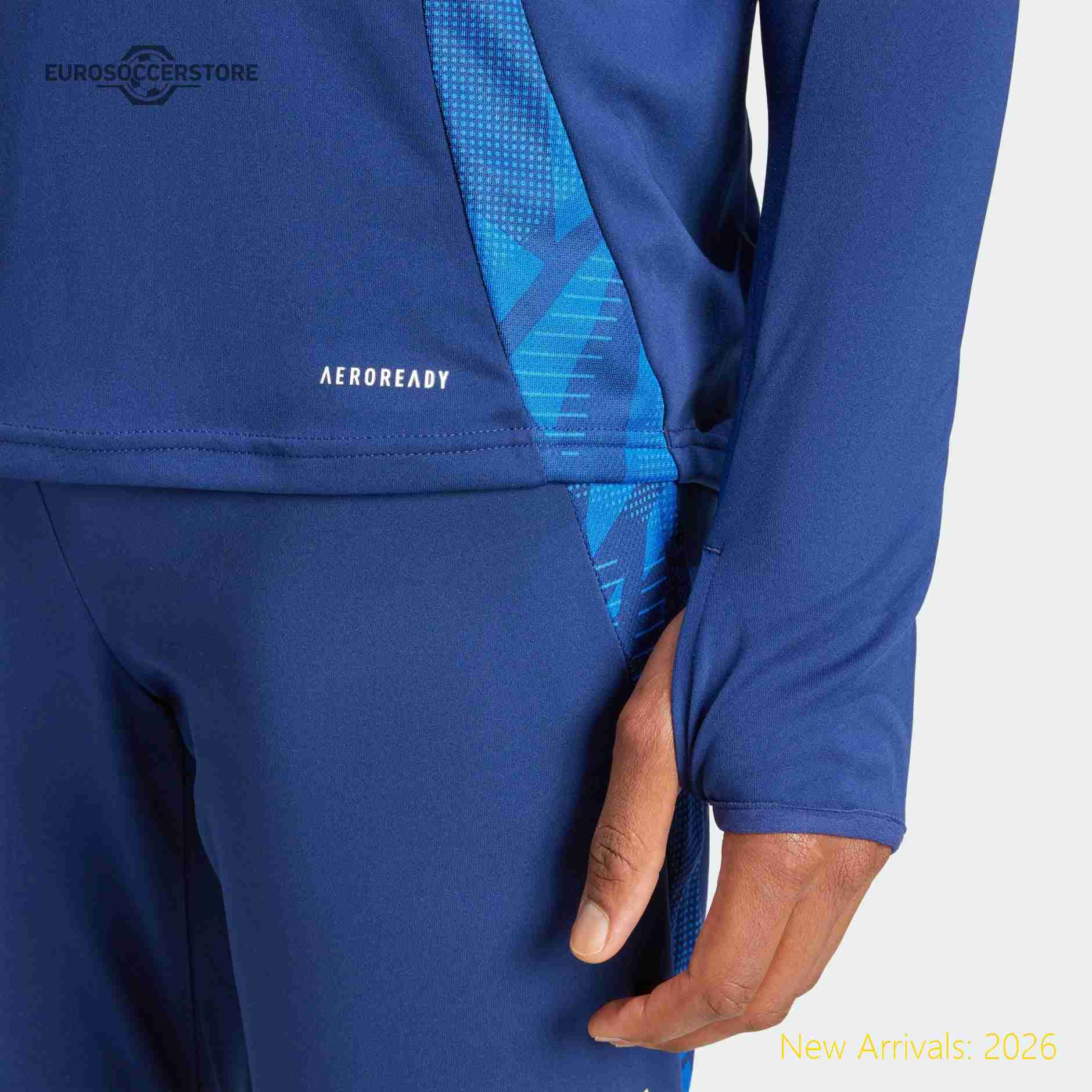 Authentic Replica Men Ita Team Premium-quality Unknown Jersey 2023