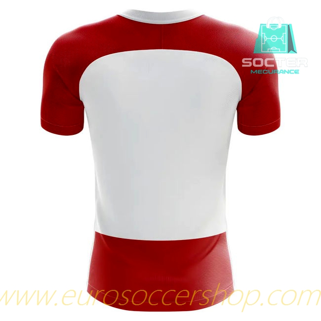 2025-26 Edition Player Version Gibraltar Home Design Concept
