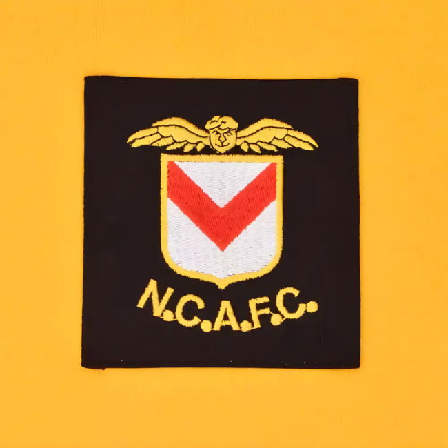 League Two Elite Jersey 1963-1968