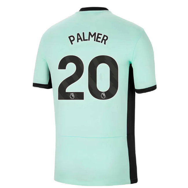 2023-2024 Chelsea Third Shirt (Palmer 20)
