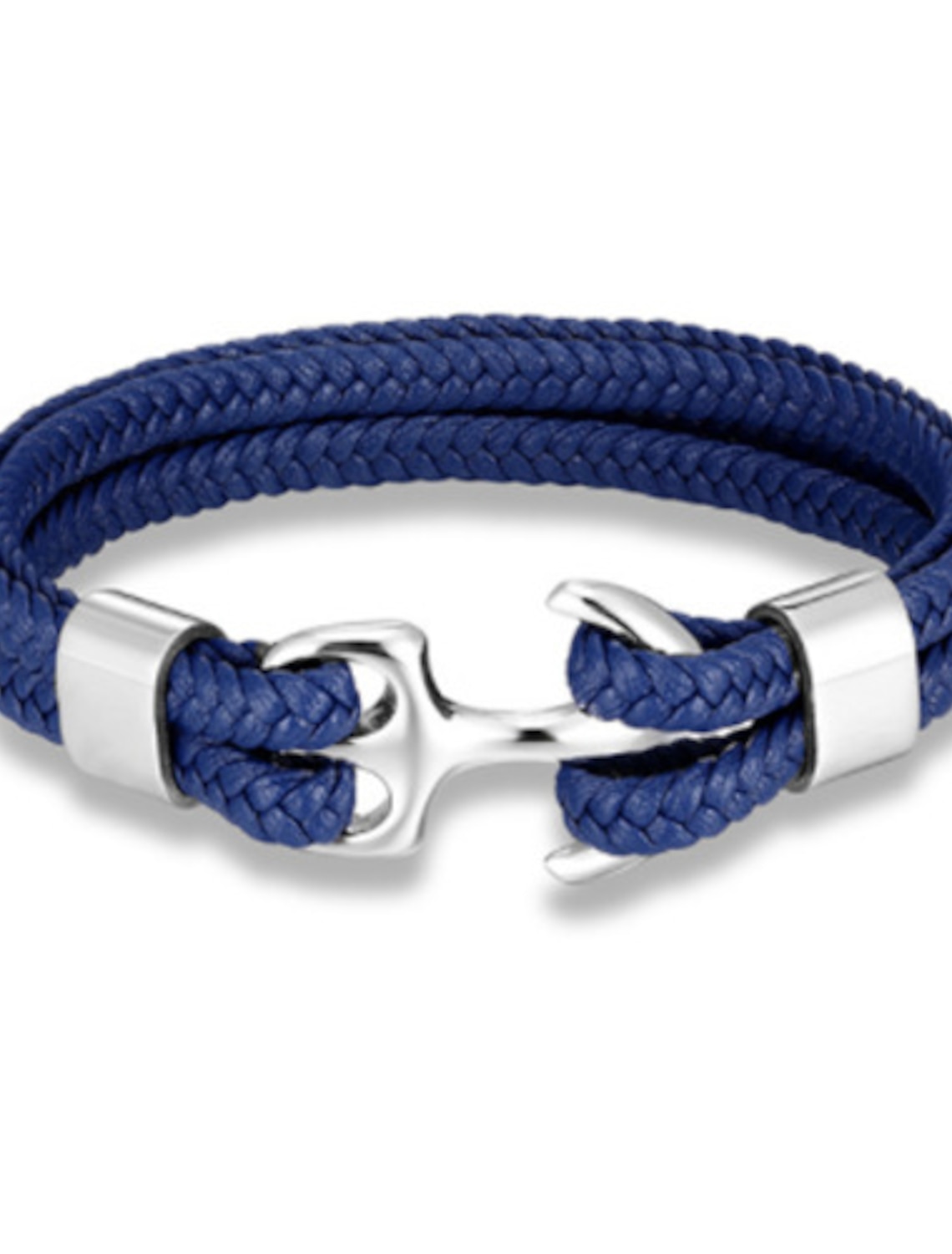 bracelet for men, sturdy cowhide leather bracelet, multilayer vintage