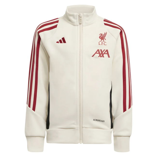 Liverpool Stylish Tracksuit 2025-2026