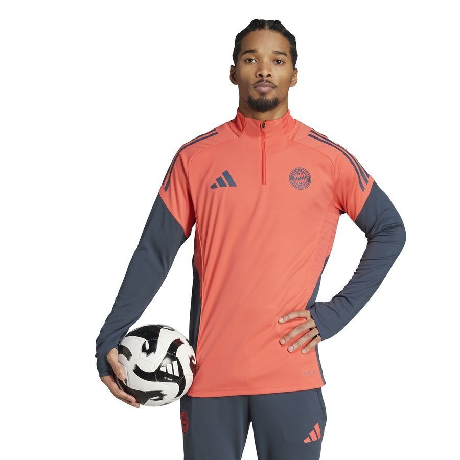 Bayern München Training Shirt Tiro 25 Easy Coral